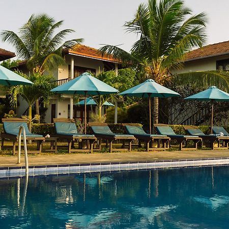 Ananthaya Beach Tangalle Bagian luar foto