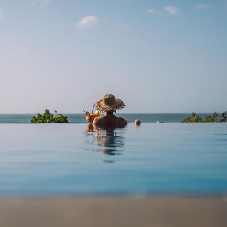 Ananthaya Beach Tangalle Bagian luar foto