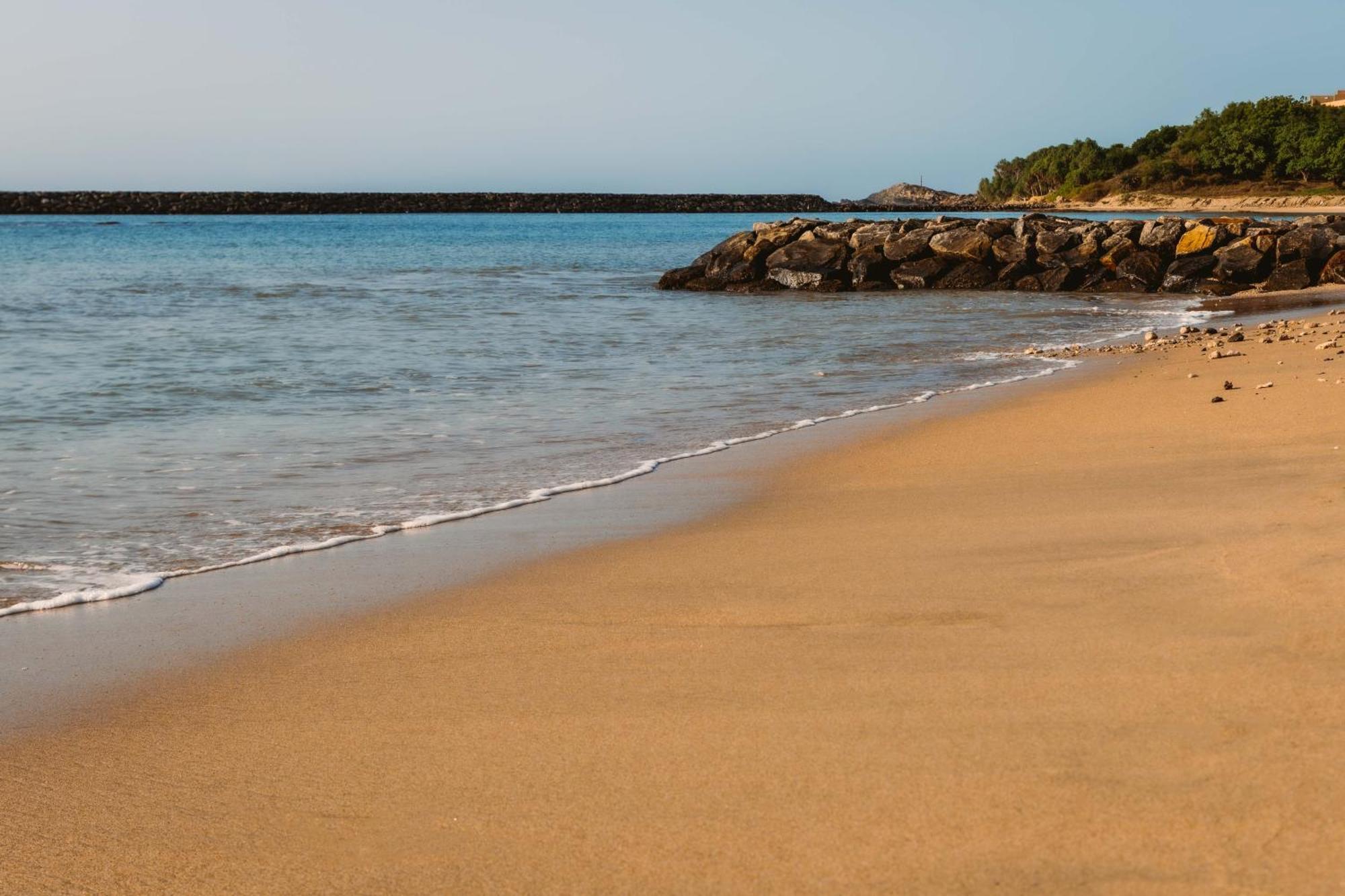 Ananthaya Beach Tangalle Bagian luar foto
