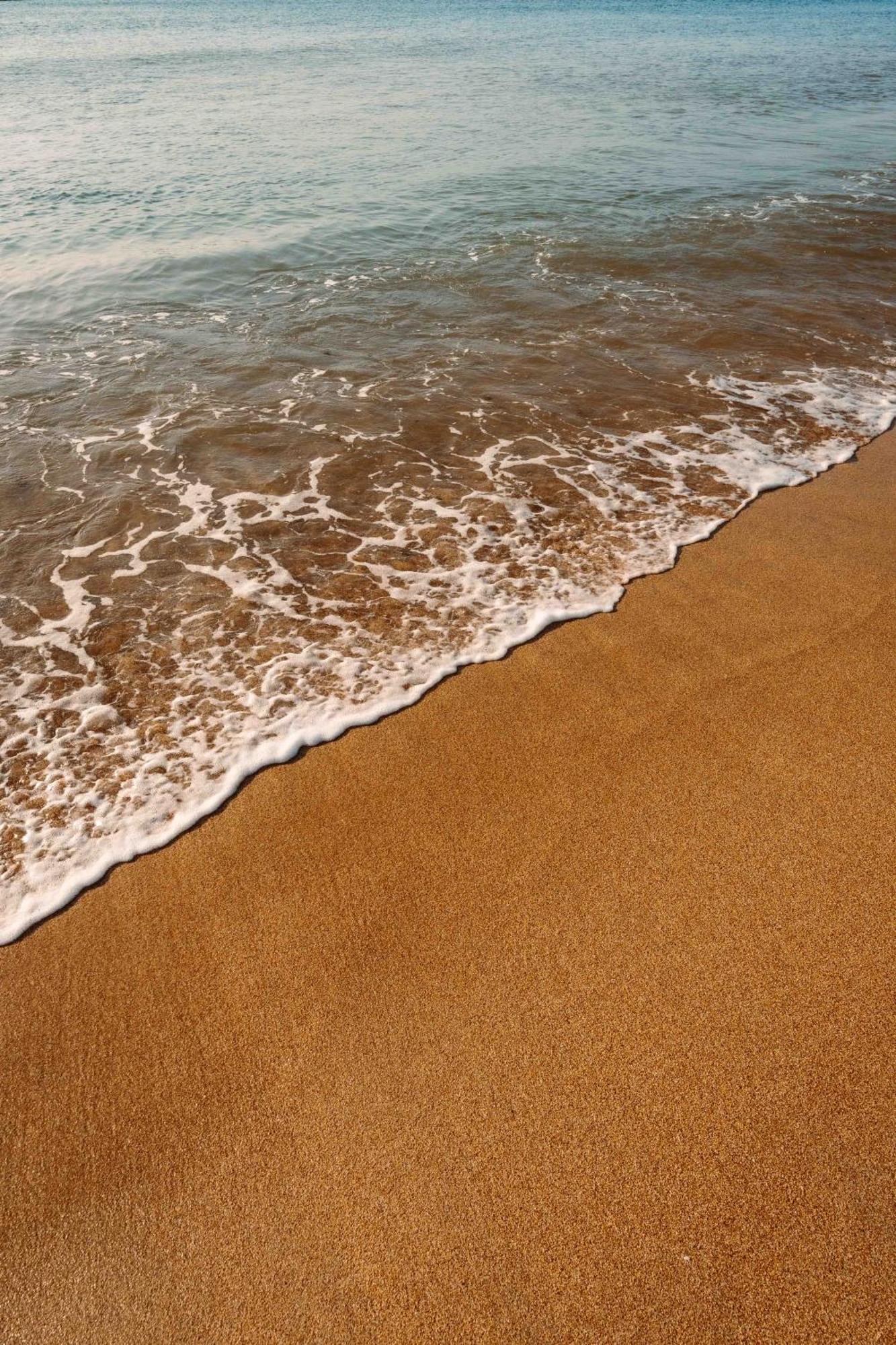 Ananthaya Beach Tangalle Bagian luar foto